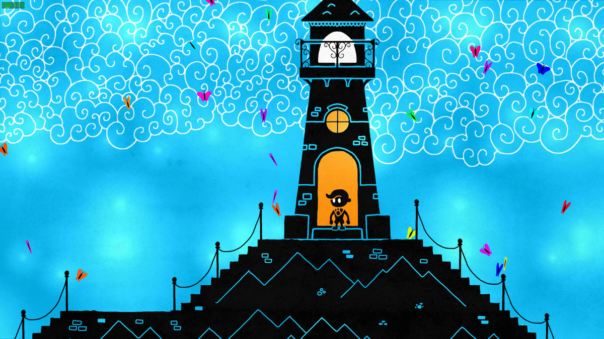 A Hue Review for You: Vibrant Colors, Monotonous Story