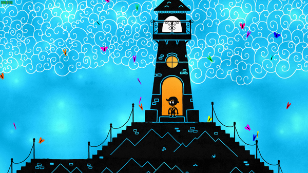 A Hue Review for You: Vibrant Colors, Monotonous Story