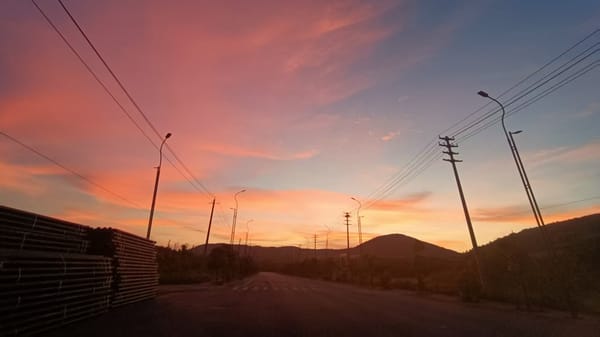 Two Worlds, One Heart: Navigating Life Between My Hometown and Beijing